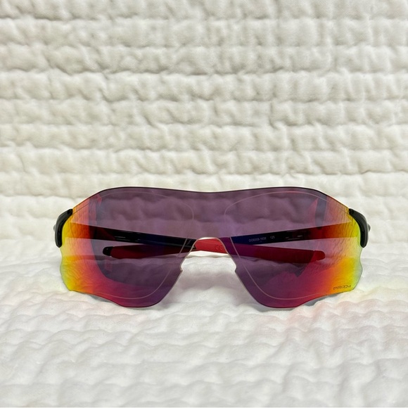 OAKLEY EVZero Path Sunglasses - Picture 8 of 11